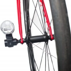 XON Universal-Lampenhalterung, GoPro-Halterung CNC-Alu Für Vorderradachse, Schnellspanner -Rad Teile Welt Geschaft 59204391 03fLRE6jgBhxp3m 1280x1280