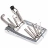 Birzman M-Torque 10 Minitool - 6x Innensechskant + Torx + Kettennieter -Rad Teile Welt Geschaft 59204454 01Up8D5ehNCc3gP 1280x1280