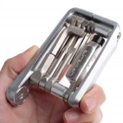 Birzman M-Torque 10 Minitool - 6x Innensechskant + Torx + Kettennieter -Rad Teile Welt Geschaft 59204454 04nYTYW72tuaTH2 1280x1280