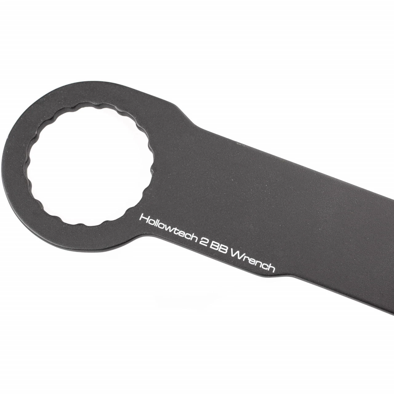 Birzman Specialist Wrench Shimano Tretlagerschlüssel 4 Birzman Specialist Wrench Shimano Tretlagerschlüssel – Bild 2