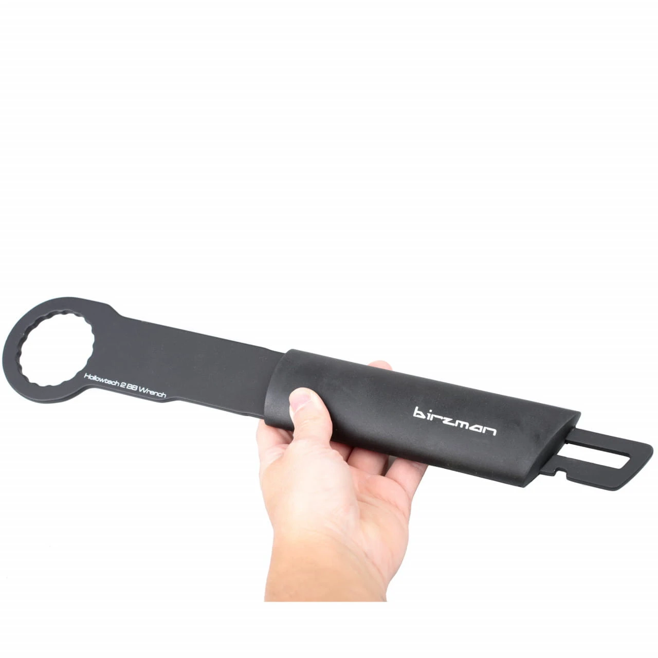 Birzman Specialist Wrench Shimano Tretlagerschlüssel 5 Birzman Specialist Wrench Shimano Tretlagerschlüssel – Bild 3