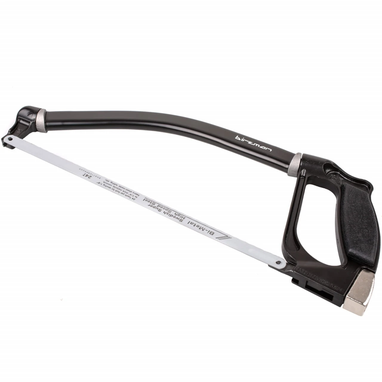 Birzman 12-Zoll-Bügelsäge 3 Birzman 12-Zoll-Bügelsäge