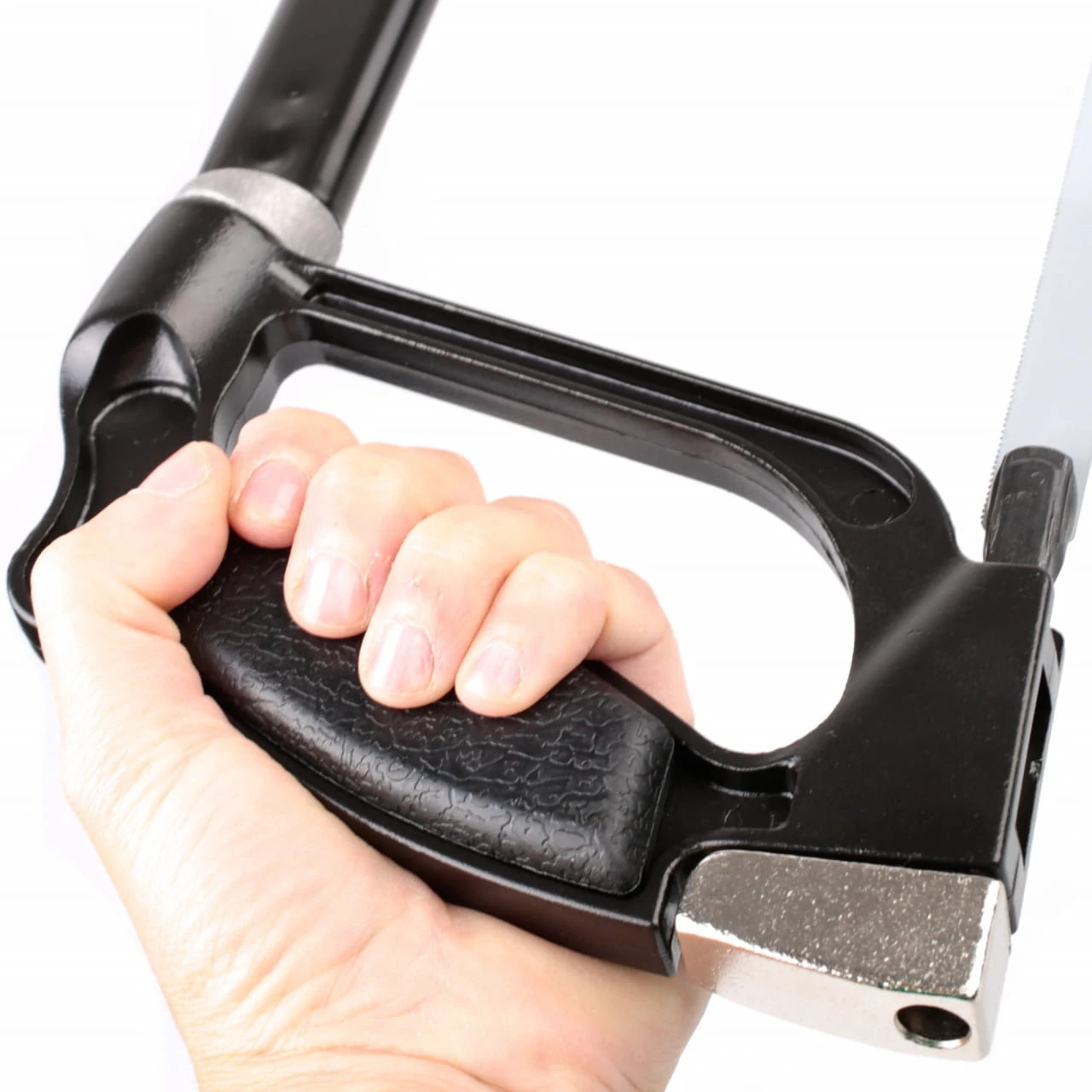 Birzman 12-Zoll-Bügelsäge 5 Birzman 12-Zoll-Bügelsäge – Bild 3