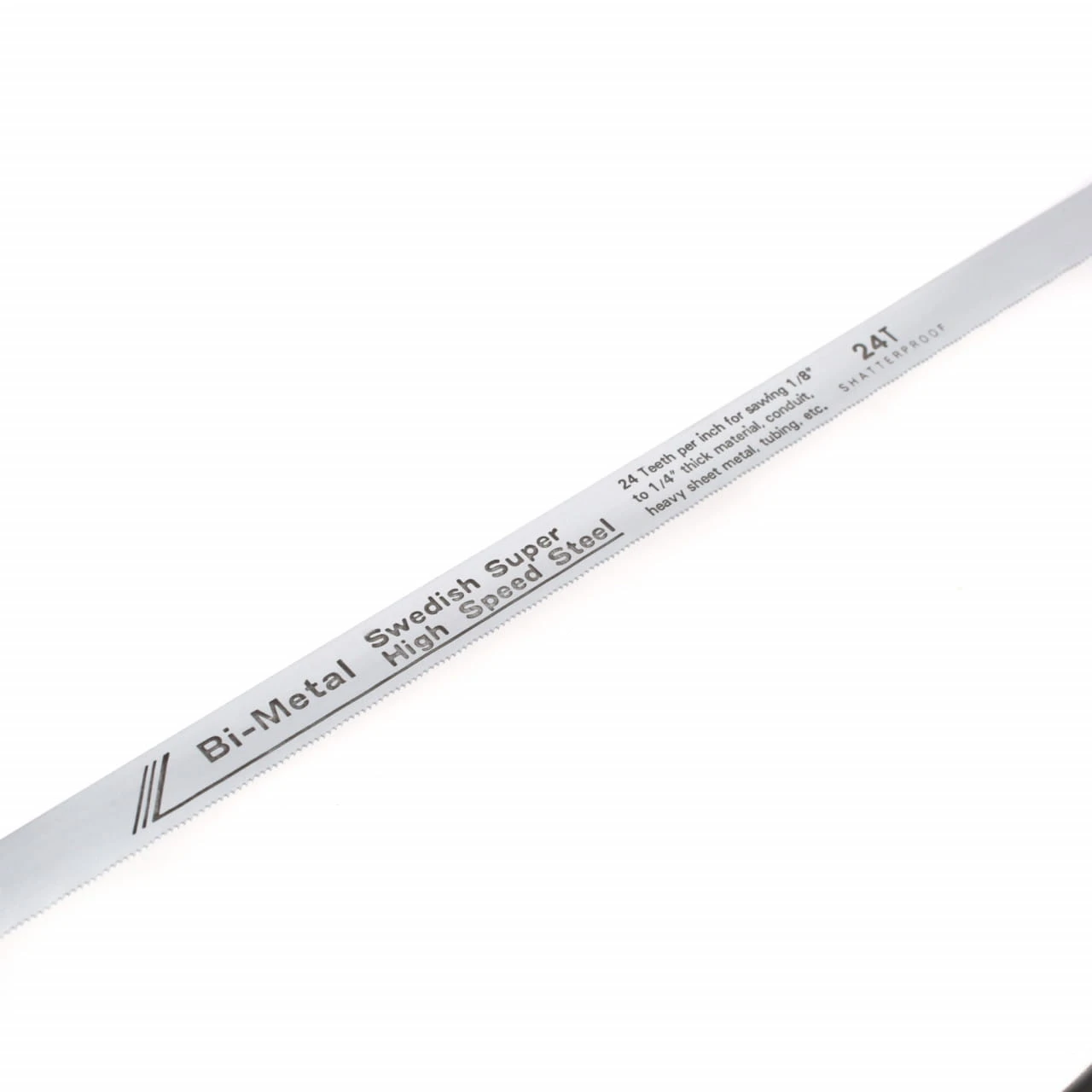 Birzman 12-Zoll-Bügelsäge 6 Birzman 12-Zoll-Bügelsäge – Bild 4