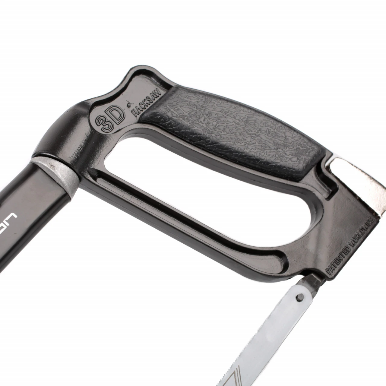 Birzman 12-Zoll-Bügelsäge 7 Birzman 12-Zoll-Bügelsäge – Bild 5