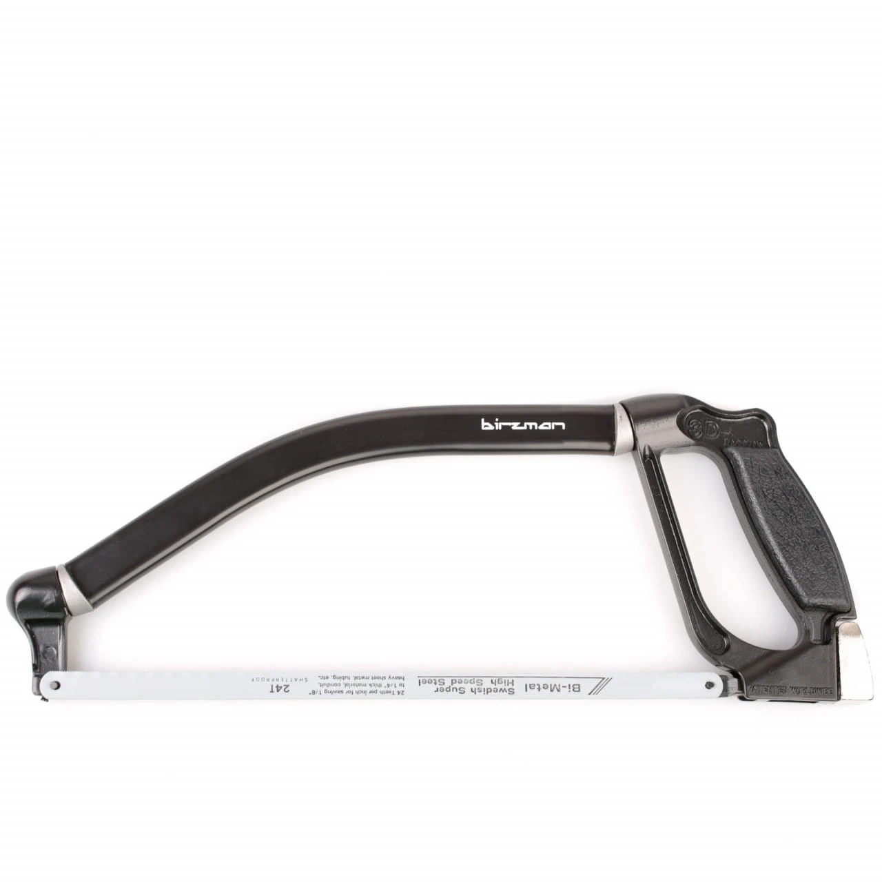 Birzman 12-Zoll-Bügelsäge 8 Birzman 12-Zoll-Bügelsäge – Bild 6