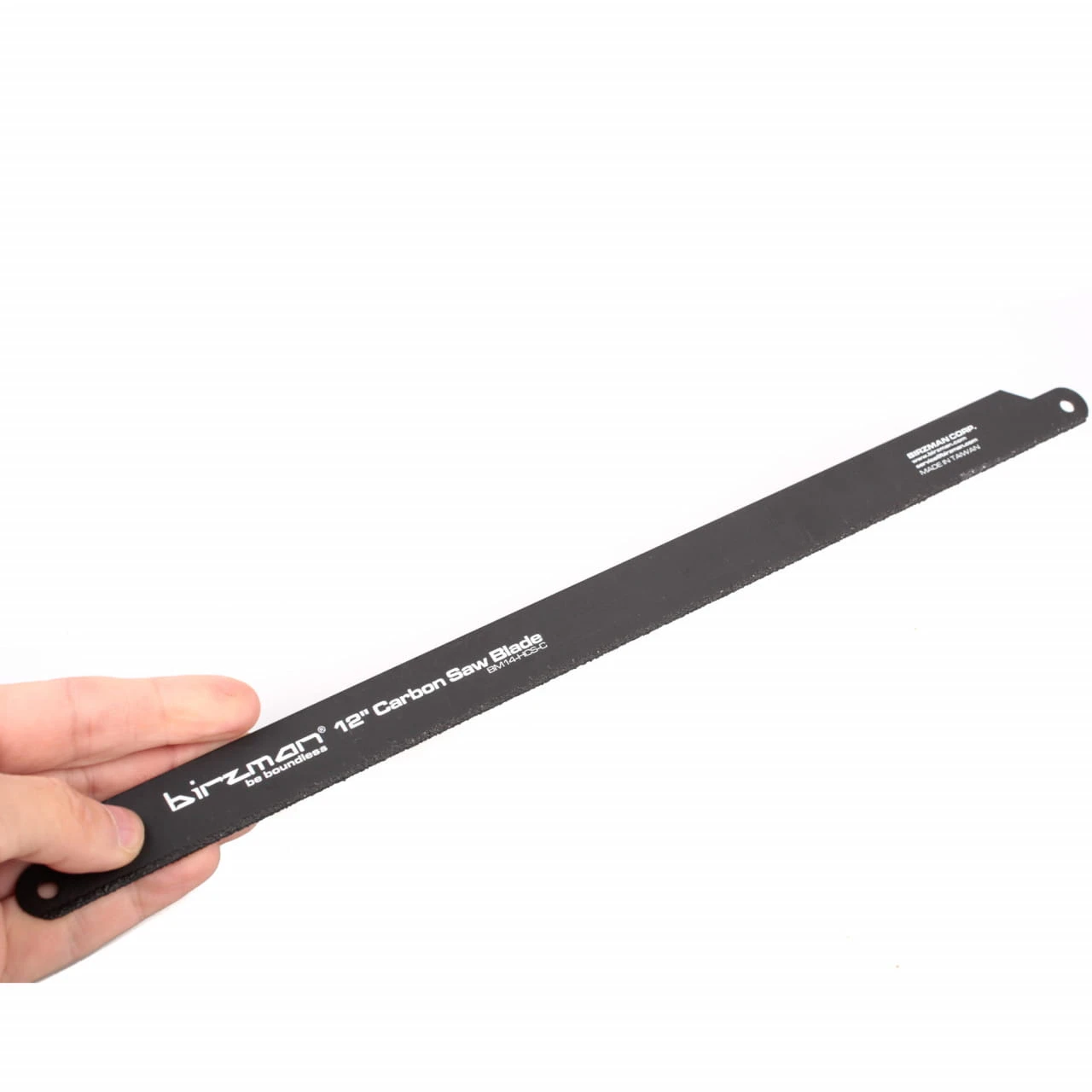 Birzman Carbon-Sägeblatt 31,5 Cm 4 Birzman Carbon-Sägeblatt 31,5 Cm – Bild 2