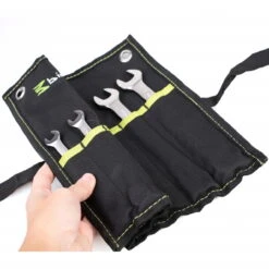 Birzman Gear Plus Ringschlüssel-Set Mit Ratsche 8 Stück -Rad Teile Welt Geschaft 59204497 03aUKcoMpRpA9cs 1280x1280