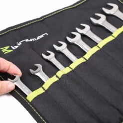 Birzman Gear Plus Ringschlüssel-Set Mit Ratsche 8 Stück -Rad Teile Welt Geschaft 59204497 05pTSKdsNz95Wol 1280x1280