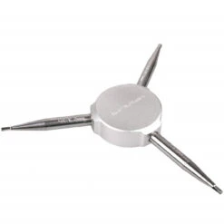 Birzman Innensechskant-Set Y-Grip (2/2.5/3 Mm-Bits)