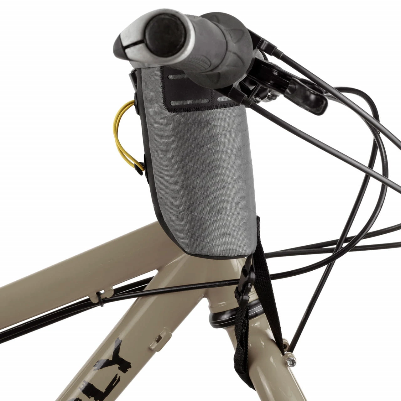 Apidura Backcountry Food Pouch (0,8 L) - Lenkertasche 6 Apidura Backcountry Food Pouch (0,8 L) - Lenkertasche – Bild 4