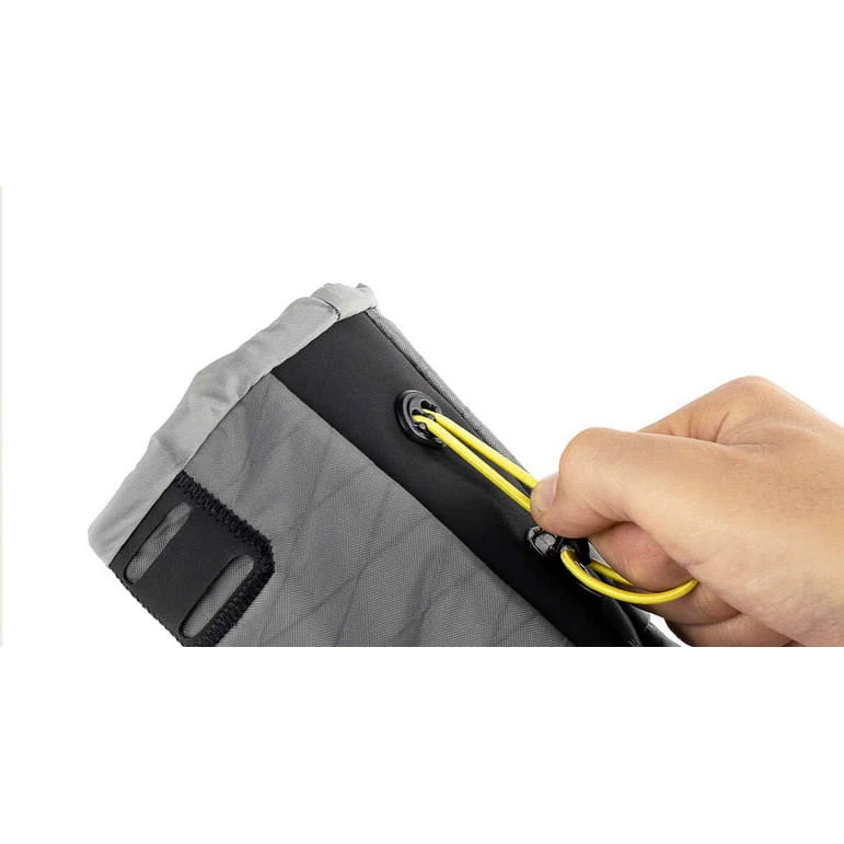 Apidura Backcountry Food Pouch (0,8 L) - Lenkertasche 8 Apidura Backcountry Food Pouch (0,8 L) - Lenkertasche – Bild 6