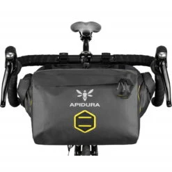 Apidura Expedition Accessory Pocket (4,5 L) - Clip-On-Lenkertasche Für Apidura Handlebar Packs -Rad Teile Welt Geschaft 59204534 03SEExlLuHZ1rP9 1280x1280