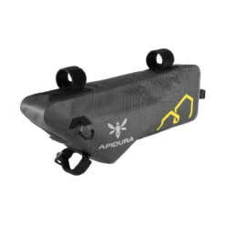 Apidura Expedition Compact Frame Pack (3 L) - Rahmentasche -Rad Teile Welt Geschaft 59204535 03jtNOh45vgVTYA 1280x1280