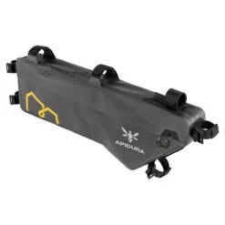 Apidura Expedition Compact Frame Pack (5,3 L) - Rahmentasche -Rad Teile Welt Geschaft 59204537 03 1280x1280