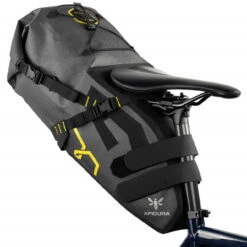 Apidura Expedition Saddle Pack (17 L) - Satteltasche