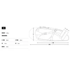 Apidura Expedition Saddle Pack (17 L) - Satteltasche -Rad Teile Welt Geschaft 59204544 05wDeR9De1cfBZz 1280x1280