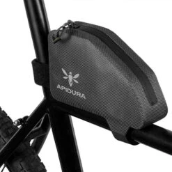 Apidura Expedition Top Tube Pack (0,5 L) - Oberrohrtasche -Rad Teile Welt Geschaft 59204547 03jSChy5VRvtwtV 1280x1280