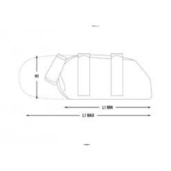 Apidura Expedition Fork Pack (3 L) - Gabeltasche -Rad Teile Welt Geschaft 59204552 06NDjfGp4a60ZsK 1280x1280