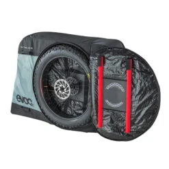 Evoc Bike Travel Bag XL Fahrradtasche 320 L Für Den Fahrradtransport Im Schiff, Zug Oder Flugzeug - -Rad Teile Welt Geschaft 59204632 031Mi5KlkVo46rP 1280x1280