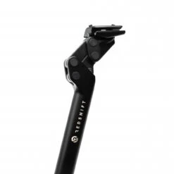 Redshift ShockStop Suspension Seatpost Sattelstütze Mit Dämpfungselement