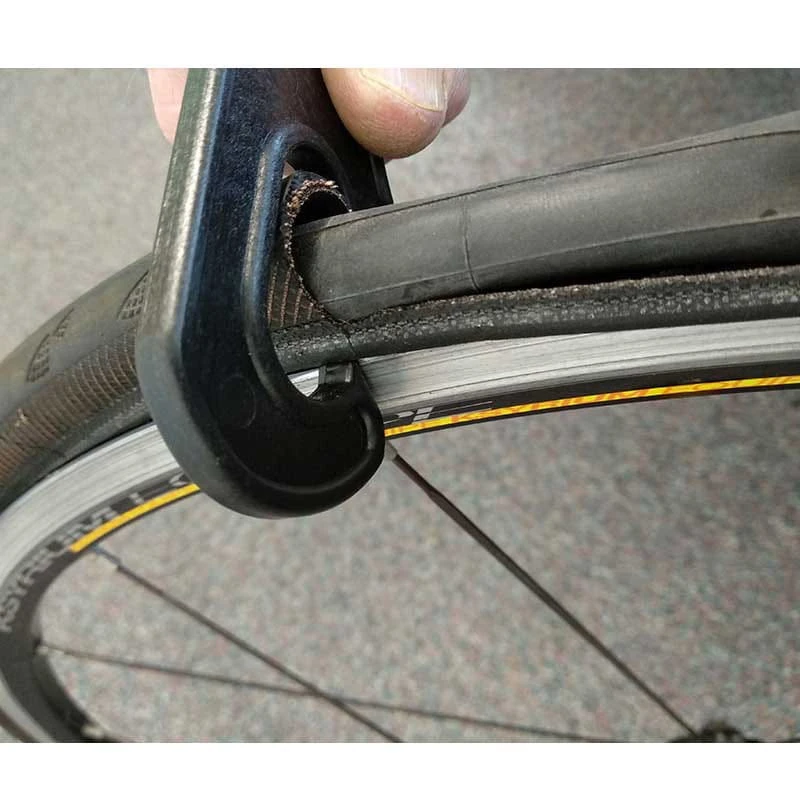 TyreKey Reifenheber No-Pinch Tyre Tool 5 TyreKey Reifenheber No-Pinch Tyre Tool – Bild 3