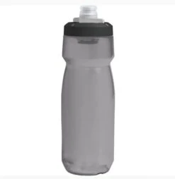 CAMELBAK Trinkflasche "Podium" Mod. 20 Füllvolumen 710 Ml Farbe Smoke / Black (Grau Transparent / Sc