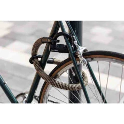 Tex-Lock Eyelet 2.0 Mini-Bügelschloss Aus Textilseil - Gr. S, Gold-Schwarz -Rad Teile Welt Geschaft 59204869 03P725hxHH8dXiE 1280x1280