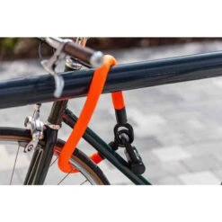 Tex-Lock Eyelet 2.0 Mini-Bügelschloss Aus Textilseil - Gr. S, Orange -Rad Teile Welt Geschaft 59204870 03GoTDSFajWRFph 1280x1280