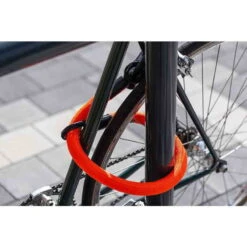 Tex-Lock Eyelet 2.0 Mini-Bügelschloss Aus Textilseil - Gr. S, Orange -Rad Teile Welt Geschaft 59204870 04WtHIILZ710MG5 1280x1280