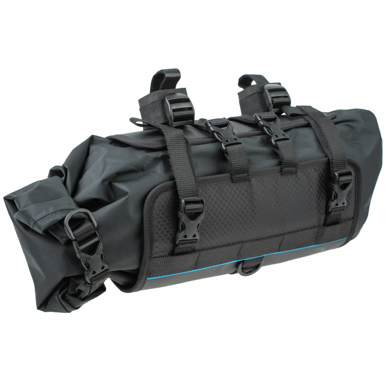 BBB Cycling BSB-141 Fahrrad-Lenkertasche Front Fellow Schwarz 3 BBB Cycling BSB-141 Fahrrad-Lenkertasche Front Fellow Schwarz