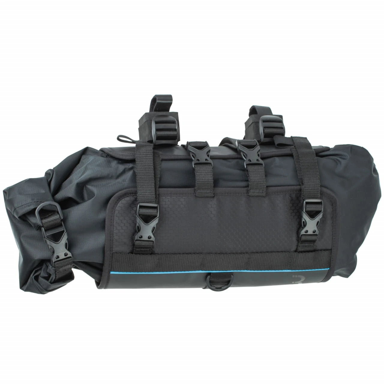 BBB Cycling BSB-141 Fahrrad-Lenkertasche Front Fellow Schwarz 4 BBB Cycling BSB-141 Fahrrad-Lenkertasche Front Fellow Schwarz – Bild 2