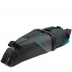 BBB Cycling BSB-143 Seat SideKick Fahrrad-Satteltasche Schwarz