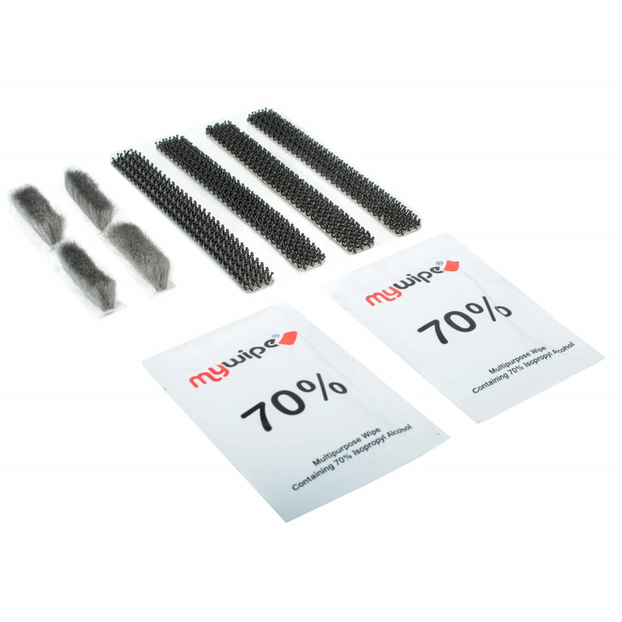 Crud RoadRacer MK3 Ersatzteil-Set 3 Crud RoadRacer MK3 Ersatzteil-Set