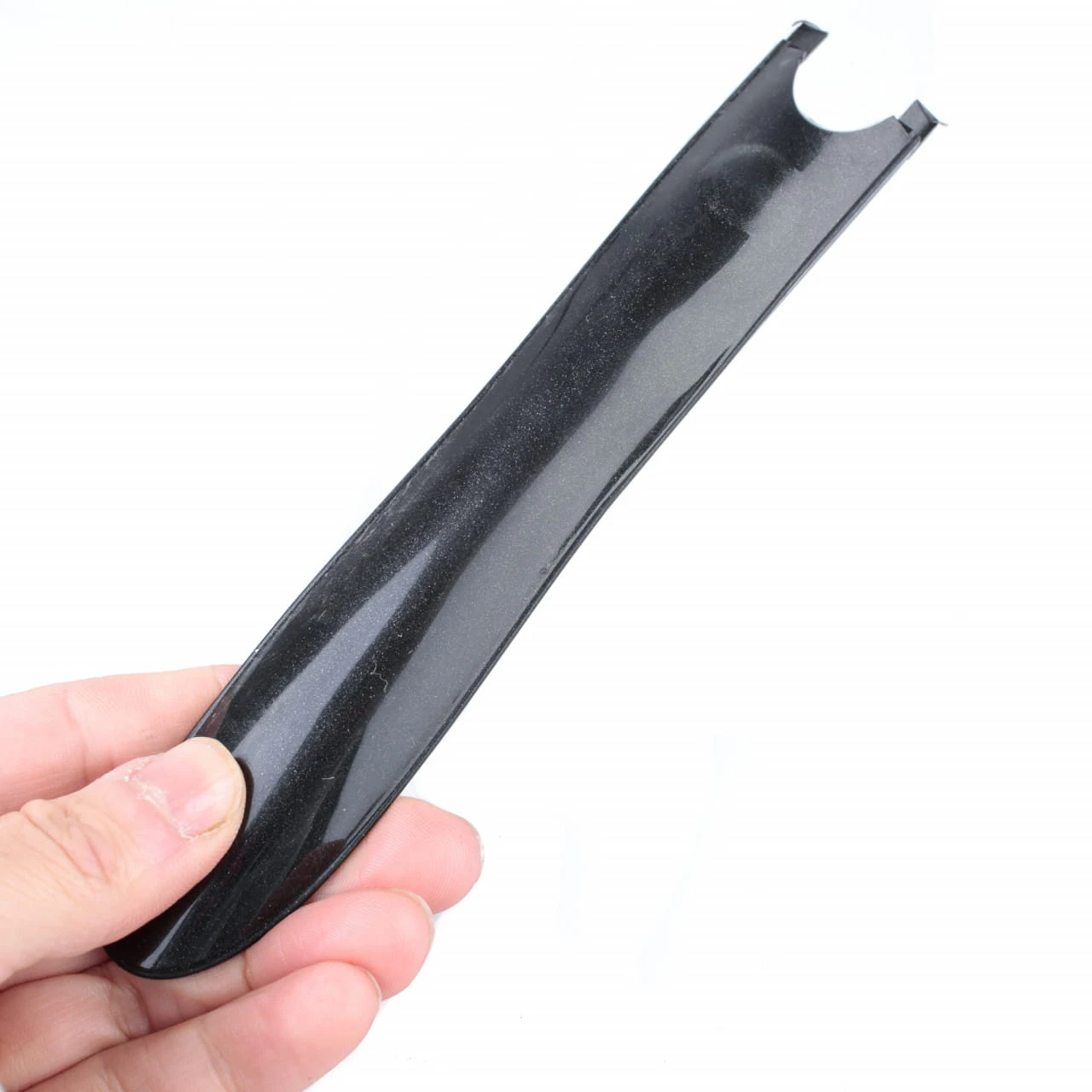 Crud RoadRacer MK3 Ersatz-Vorderteil - Schwarz 6 Crud RoadRacer MK3 Ersatz-Vorderteil - Schwarz – Bild 4