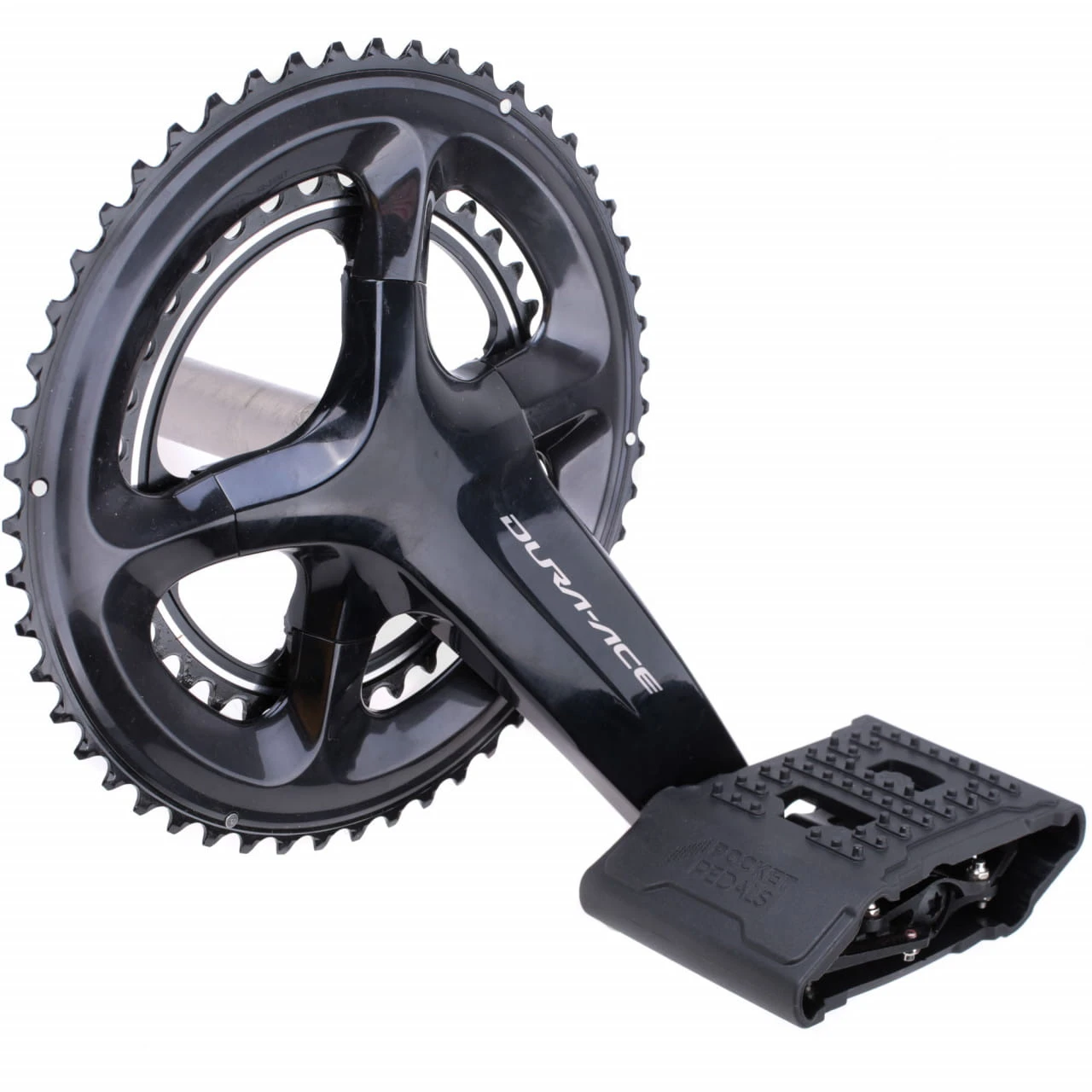 Pocket Pedals Flat Pedal Pedalauflagen/-Pedalabdeckung Für Shimano SPD Und SPD-SL 4 Pocket Pedals Flat Pedal Pedalauflagen/-Pedalabdeckung Für Shimano SPD Und SPD-SL – Bild 2