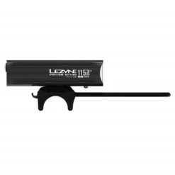 Lezyne LED Power Pro 115+ StVZO Frontlicht Schwarz -Rad Teile Welt Geschaft 59204981 03 1280x1280
