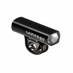 Lezyne LED Hecto Drive Pro 65 StVZO Frontlicht Schwarz