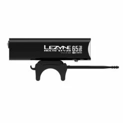 Lezyne LED Hecto Drive Pro 65 StVZO Frontlicht Schwarz -Rad Teile Welt Geschaft 59204983 03 1280x1280
