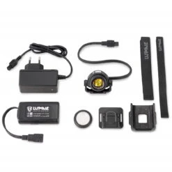Lupine Neo - Helmlampe Und Smartcore-Akku Mit LED-Kapazitätsanzeige -Rad Teile Welt Geschaft 59204996 05JullsGOQB023L 1280x1280