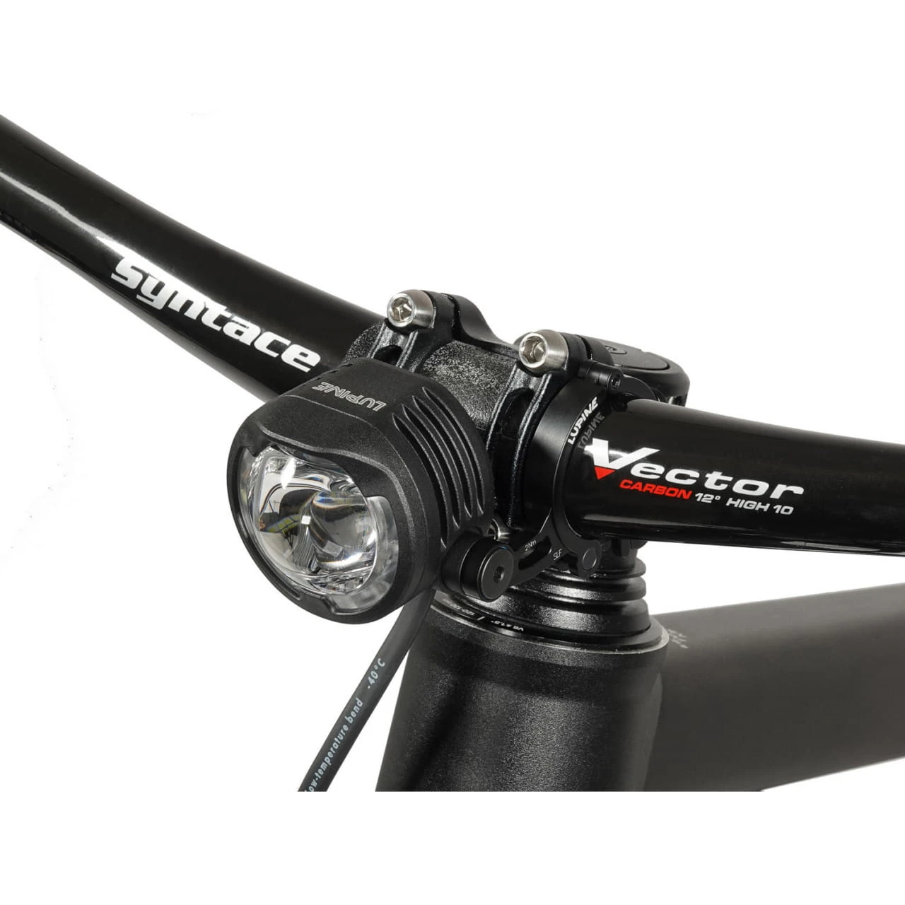 Lupine SL AF 7 StVZO Fahrradlampe Mit Abblendlicht & Fernlicht 5 Lupine SL AF 7 StVZO Fahrradlampe Mit Abblendlicht & Fernlicht – Bild 3