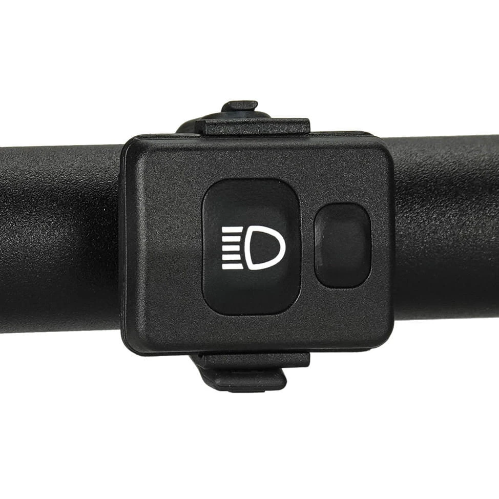 Lupine SL AF 7 StVZO Fahrradlampe Mit Abblendlicht & Fernlicht 6 Lupine SL AF 7 StVZO Fahrradlampe Mit Abblendlicht & Fernlicht – Bild 4