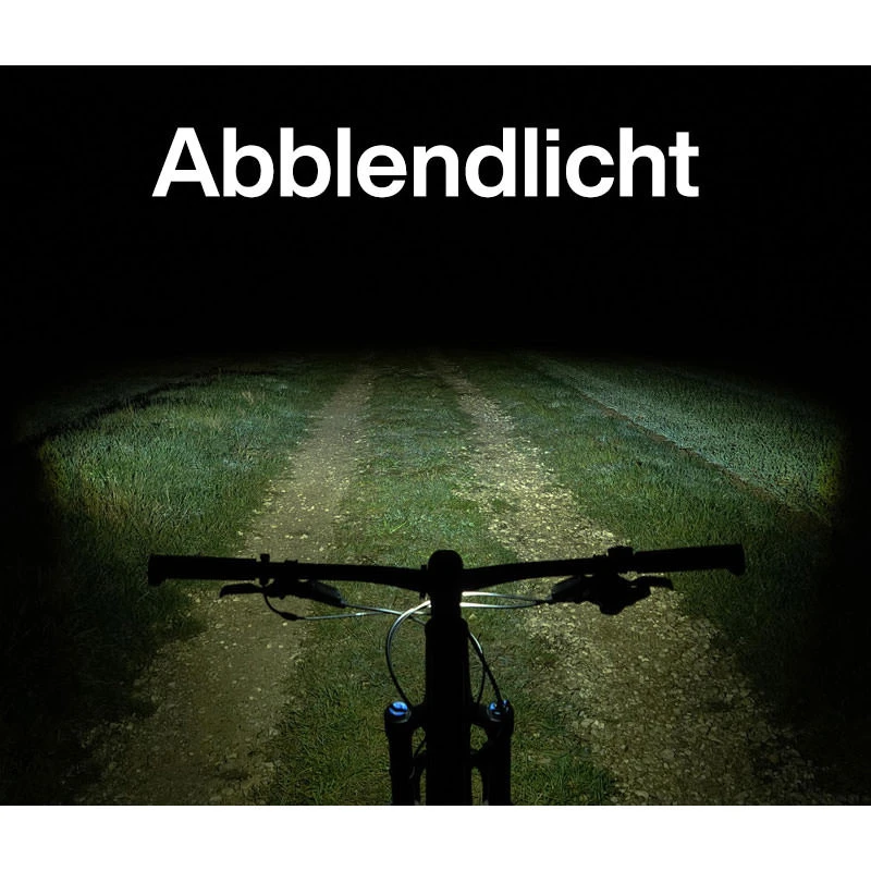 Lupine SL AF 7 StVZO Fahrradlampe Mit Abblendlicht & Fernlicht 8 Lupine SL AF 7 StVZO Fahrradlampe Mit Abblendlicht & Fernlicht – Bild 6