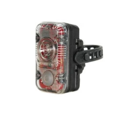 Lupine ROTLICHT Max StVZO