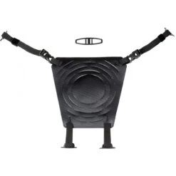 ORTLIEB Attachment Kit - Helmhalterung Für Atrack Bikepacking- Und Outdoor-Rucksack