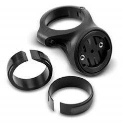 Garmin Varia Sattelstützenhalterung - Schwarz