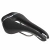 Selle Italia Novus Boost Superflow Sattel - Black (Schwarz) Gr. S