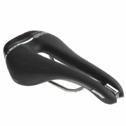 Selle Italia Novus Boost Superflow Sattel - Black (Schwarz) Gr. S