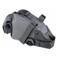 Evoc Seat Pack Boa M 2 L Satteltasche - Carbon Grey (Grau)