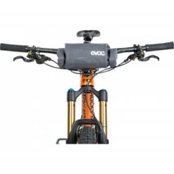 Evoc Handlebar Pack Boa M 2,5 L Lenkertasche - Carbon Grey (Grau) -Rad Teile Welt Geschaft 59205185 04OJUY5P4RTLShE 1280x1280